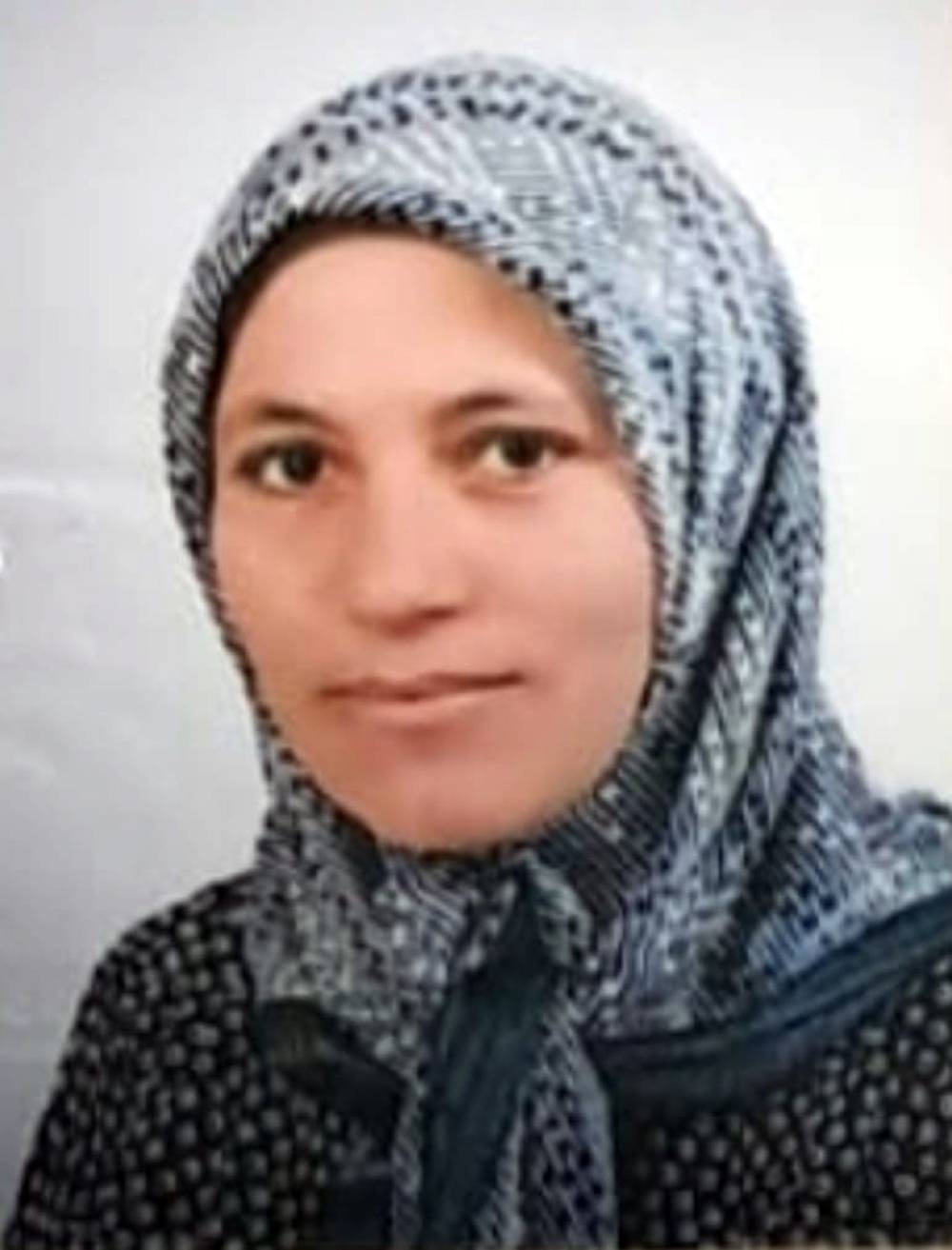 Konya'da evinde ölü bulunan kadının eşi tutuklandı