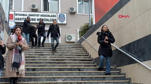 Bağcılar'da 12 yaşındaki çocuğu taşla öldüren şüpheli tutuklandı