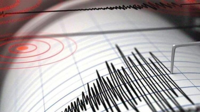 Malatya'da 5.9 büyüklüğünde deprem