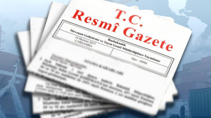 Özel Hastane Yönetmeliği Resmi Gazete'de