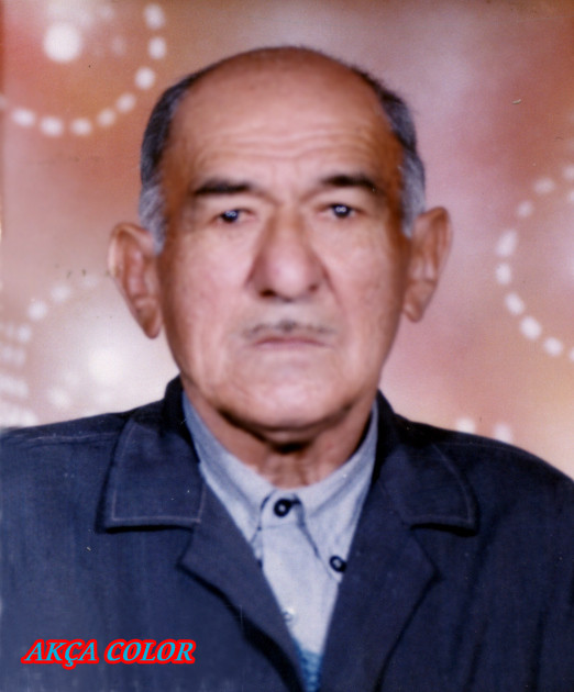 MUSA AYDIN/KESTEL KÖYÜ 