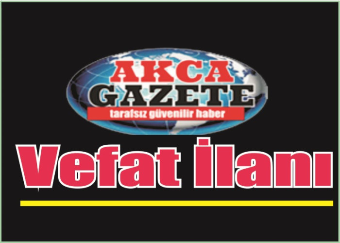 ARİF AY/ÜZÜMLÜBEL/ANTALYA 